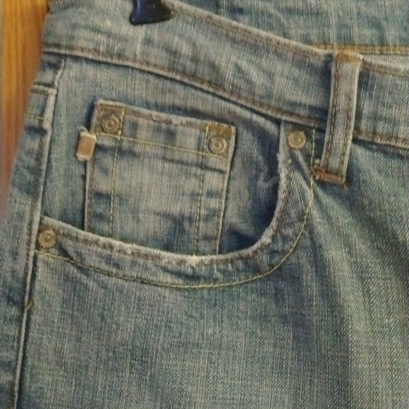 EUC Z Cavaricci Vintage Jeans - Picture 2 of 7